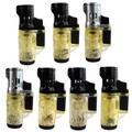 SMOKEZILLA HIGH POWERED TORCH LIGHTER - 12CT DISPLAY