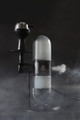 KARMA ANTARES GLASS ALUMINUM HOOKAH