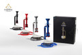 KARMA XSPACE ALUMINUM HOOKAH