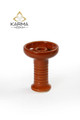 KARMA CEREMIC HOOKAH BOWL 4