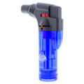 SPECIAL BLUE BERNIE RELOADED MINI BUTANE TORCH - 1CT