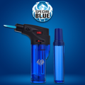 SPECIAL BLUE BERNIE RELOADED MINI BUTANE TORCH - 1CT