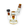 STRATUS HONEYCOMB 6 BUBBLER WP100880