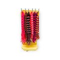 BRACELETS 12 PEGS DISPLAY - FRIENDSHIP BRACELET NARROW - 144CT