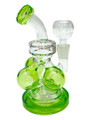  METRIX MICRO TRIPLE ORB WATER PIPE 5" 