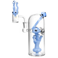  PULSAR MUSHROOM DAB RIG KIT 6.25" | 14MM F 