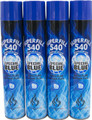  SPECIAL BLUE 9X SUPERFILL 540ML BUTANE - 12CT 