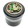 METRIX PEARLS 63MM 4 LAYERS GRINDER - DISPLAY OF 6CT