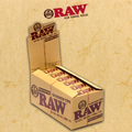 RAW PERFORATED GUMMED TIPS - 24CT (RAW46)