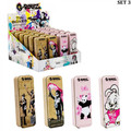  G-ROLLZ - BANKSY'S GRAFFITI SMALL STORAGE BOXES - 24 DISPLAY 