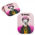  G-ROLLZ | MAGNET COVER FOR SMALL TRAY 18X14CM (LID ONLY) - 1CT (PR3320) 