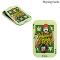  G-ROLLZ | CHEECH & CHONG™ MAGNET COVER FOR MEDIUM TRAY 27.5X17.5CM (LID ONLY) - 1CT (CC3321) 