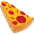  WACKY BOWLZ - 3.5" PIZZA SLICE CERAMIC PIPE - 1CT 