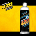 FORMULA 420 SOAK N RINSE CLEANER - 16oz