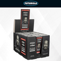 TYSON 2.0 x FUTUROLA KING SIZE PRE-ROLLED CONE DISPLAY - 30CT