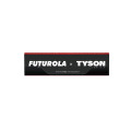 FUTUROLA TYSON RANCH PAPERS + TIPS 1 1/4 SIZE - 24CT DISPLAY