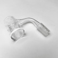 BLAZY SUSAN QUARTZ BANGER 14MM MALE JOINT