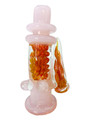 CONVERSION GLASS HANDPIPE 5"