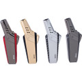 ZICO SINGLE TORCH FLAME LIGHTER - 7CT