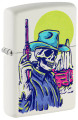 ZIPPO - WILD WEST SCENE DESIGN LIGHTER - 1CT