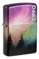 ZIPPO - COLORFUL SKY DESIGN LIGHTER - 1CT