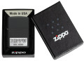 ZIPPO - LICENSE PLATE DESIGN LIGHTER - 1CT