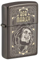 ZIPPO - BOB MARLEY #3 DESIGN LIGHTER - 1CT