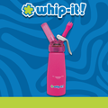 WHIP-IT! WHIP CREAM PRO DISPENSER 1/4L