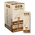 OCB 70MM MINI CONES 10PK