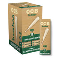 OCB 70MM MINI CONES 10PK