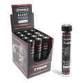 TYSON RANCH - FUTUROLA PRE ROLLED BLUNT CONES THE TOAD DISPLAY - 12CT