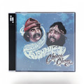 CHEECH AND CHONG CD SCALE 100G X 0.01G