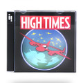 HIGH TIMES CD SCALE - 100G X 0.01G