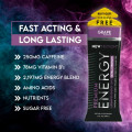 NEWTRITION PREMIUM ENERGY SHOT EXTRA STRENGH 2OZ - 24CT DISPLAY