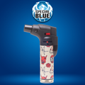 SPECIAL BLUE BERNIE ANIME LIGHTER - 12CT DISPLAY