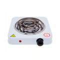 HOT PLATE ELECTRIC COOKING CHARCOAL BURNER