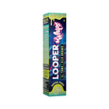 LOOPER WHIPS 615G N20 FLAVORED CLREAM CHAREGERS - 6CT DISPLAY