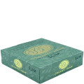 JOB ORGANIC HEMP SLIM ROLLING PAPER - 24CT DISPLAY