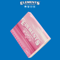 ELEMENTS PINK PRE-ROLLED TIPS 21-PACK - 20CT DISPLAY