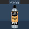 RANDY'S ORANGE LABEL GLASS/METAL/CERAMIC/WOOD CLEANER 12oz