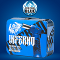 SPECIAL BLUE INFERNO PRO BUTANE TORCH