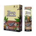 BLAZY SUSAN REAL TEA LEAF WRAPS - 2PCS/25CT