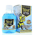  STINGER 8oz 1 HOUR DETOX SUPPLEMENT DRINK 