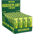 HOUSEPLANT BY OCB BAMBCOO CONE - DISPLAY OF 32