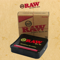 RAW AUTOMATIC METAL ROLLING BOX - 70MM (RAW59)