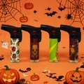 BLINK TORCH GUN SKULL DESIGN - DISPLAY OF 12