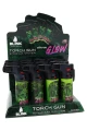 BLINK FOLK MONSTER TORCH - DISPLAY OF 12
