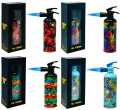 THE FIREBAR 2 IN 1 LIGHTER STASH CAN