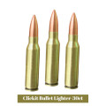 CLICKIT BULLET LIGHTER - DISPLAY OF 30