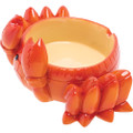 FUJIMA CRAB ASHTRAY